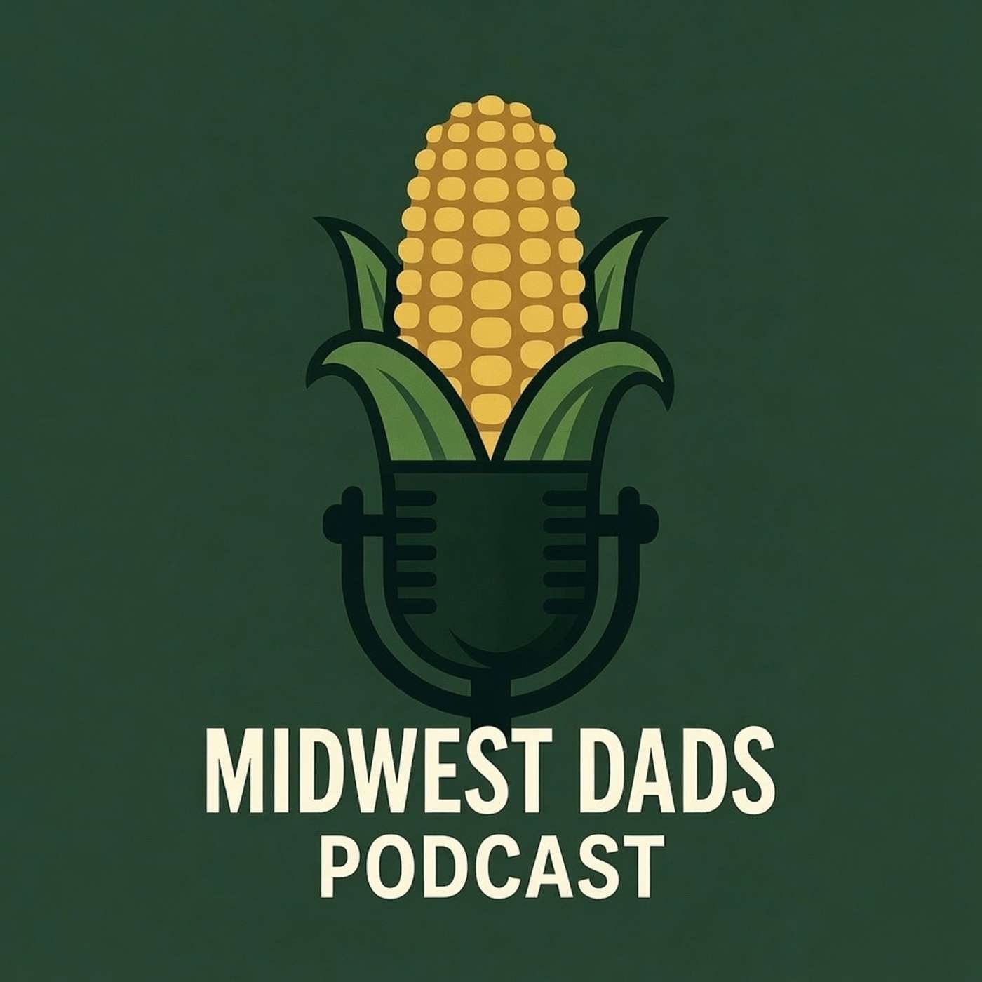 Midwest Dads's Podcast