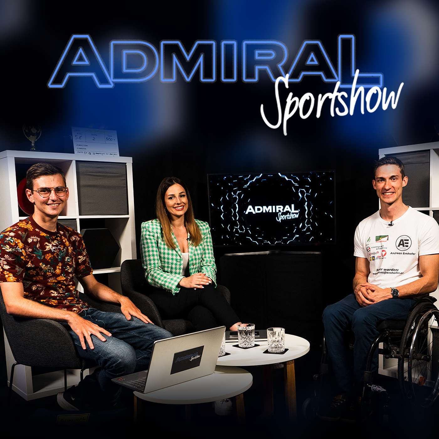 ADMIRAL - DER TALK