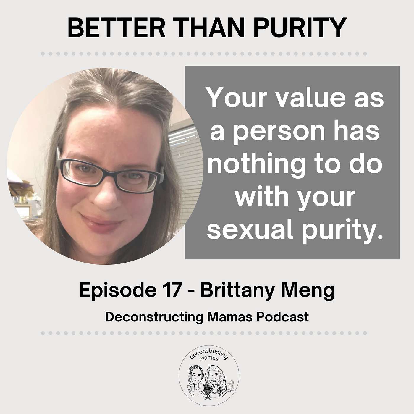 Deconstructing Mamas