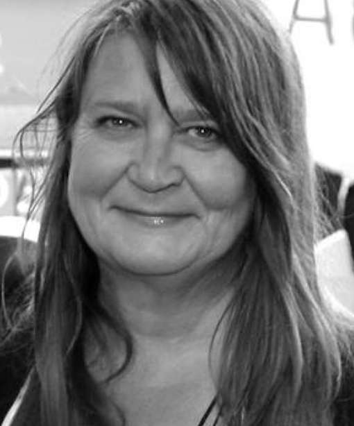 Christin Berg