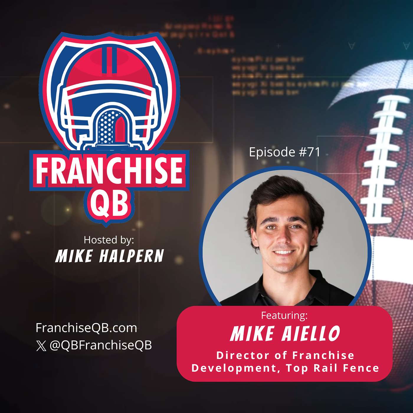 Franchise QB