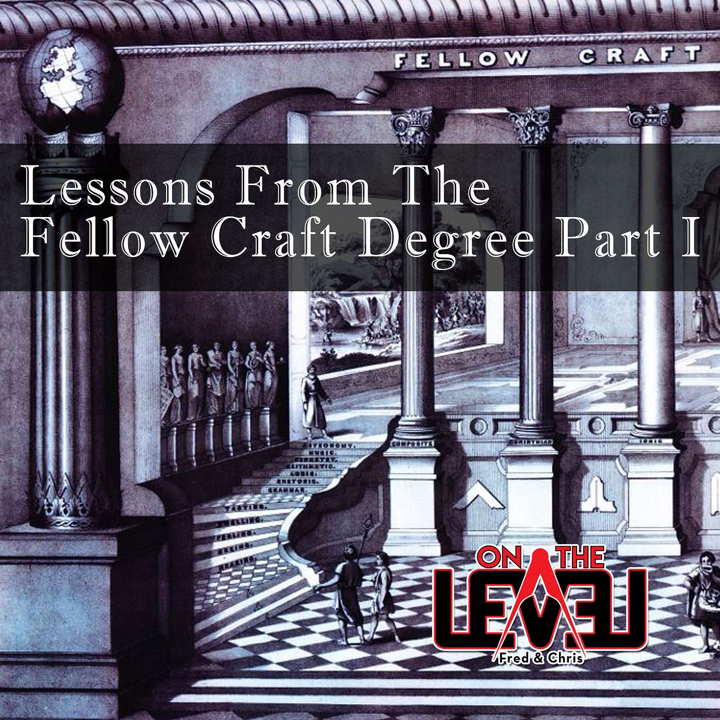 On The Level Podcast