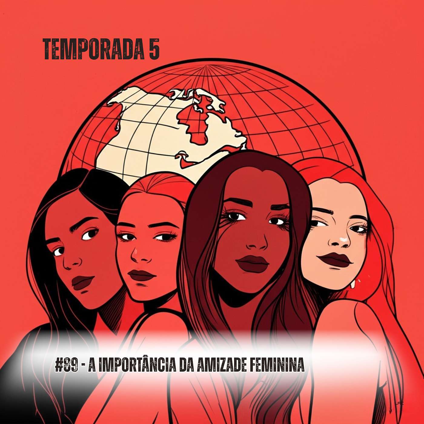 Mulheres Imigrantes