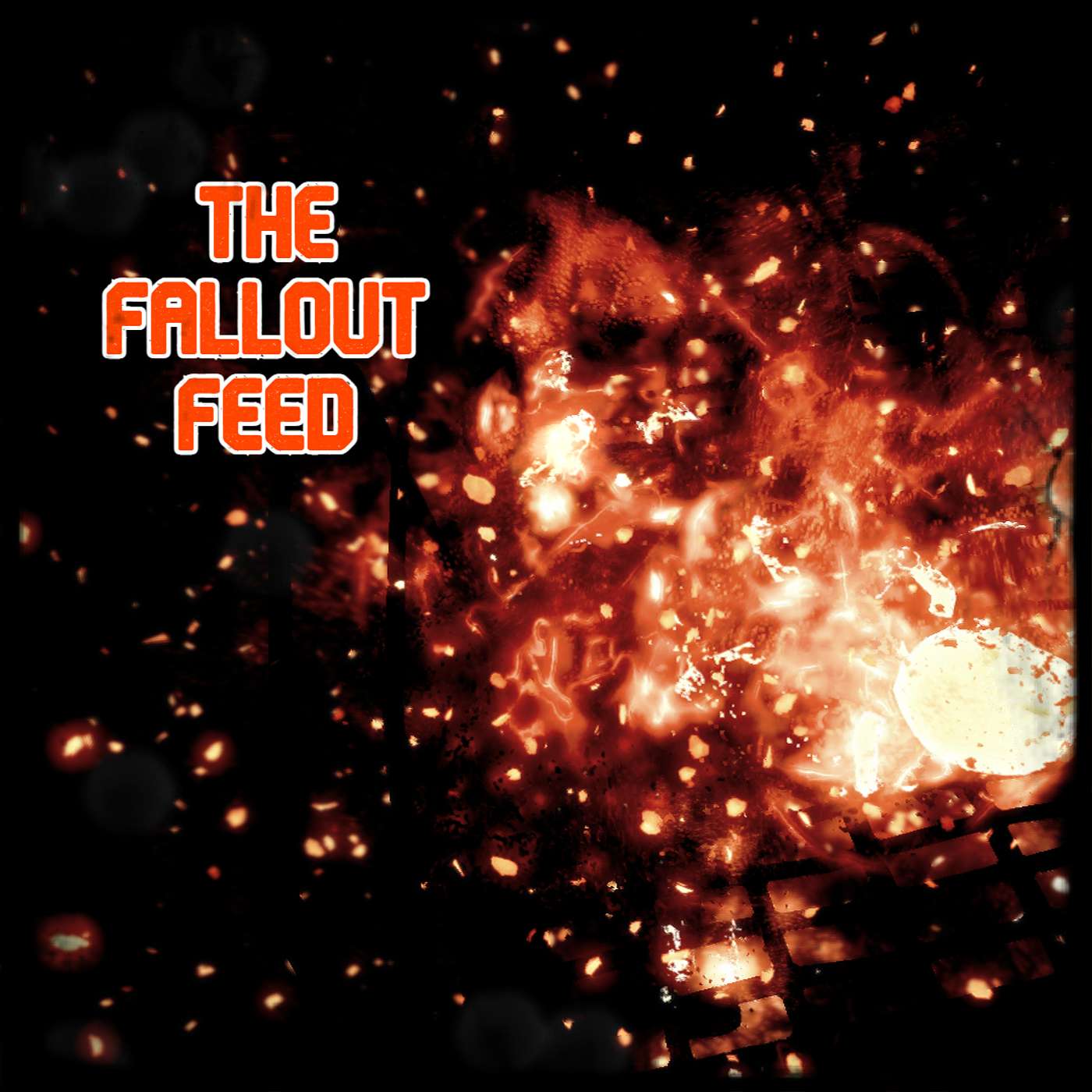 the Fallout Feed