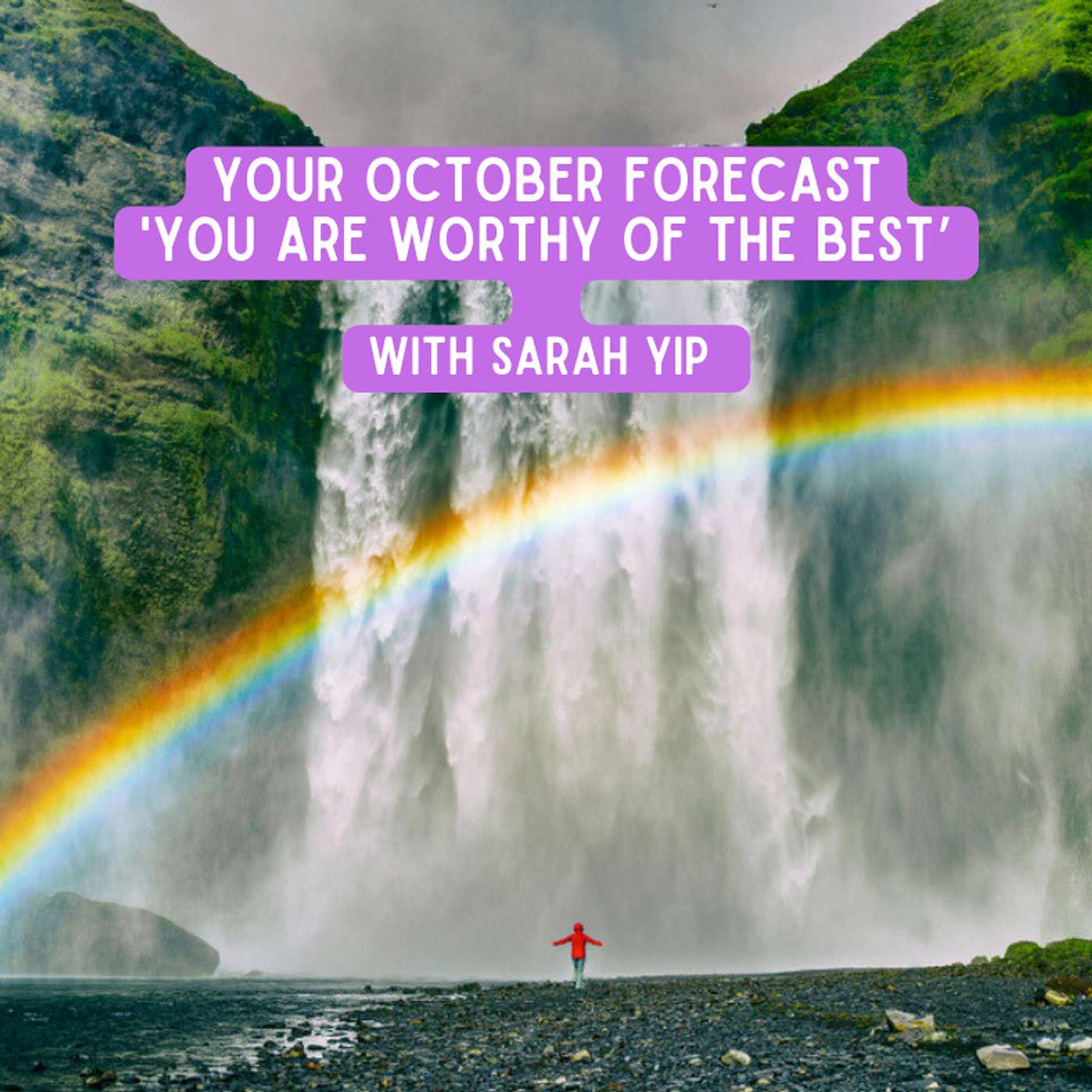 October Numerology and Tarot Forecast - You Deserve the Best!