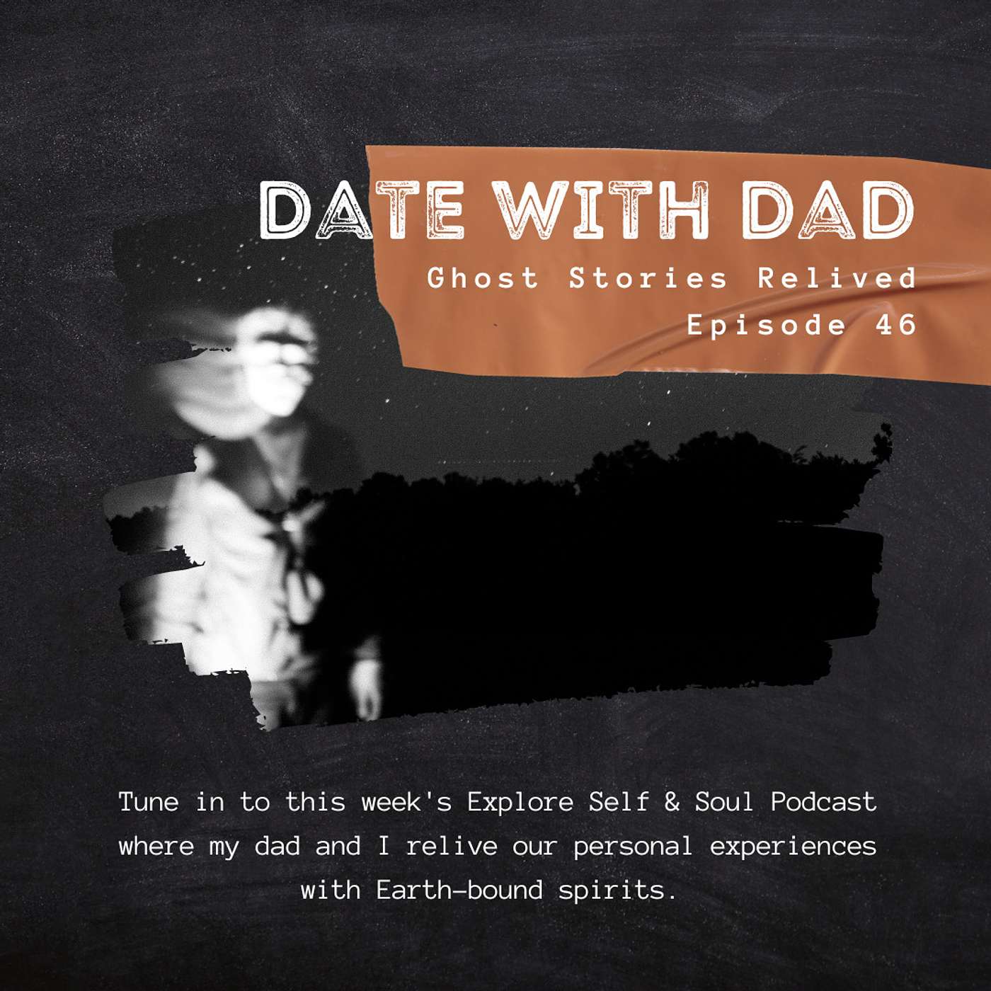 Date With Dad Series Part 5: Ghost stories relived Date With Dad Series Part 5: Ghost stories relived