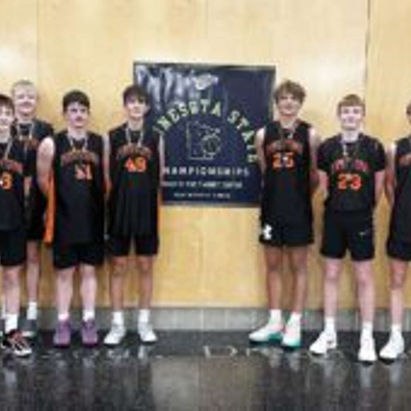 LOCAL: Pipestone ninth-graders second at Pacesetter state tournament episode artwork