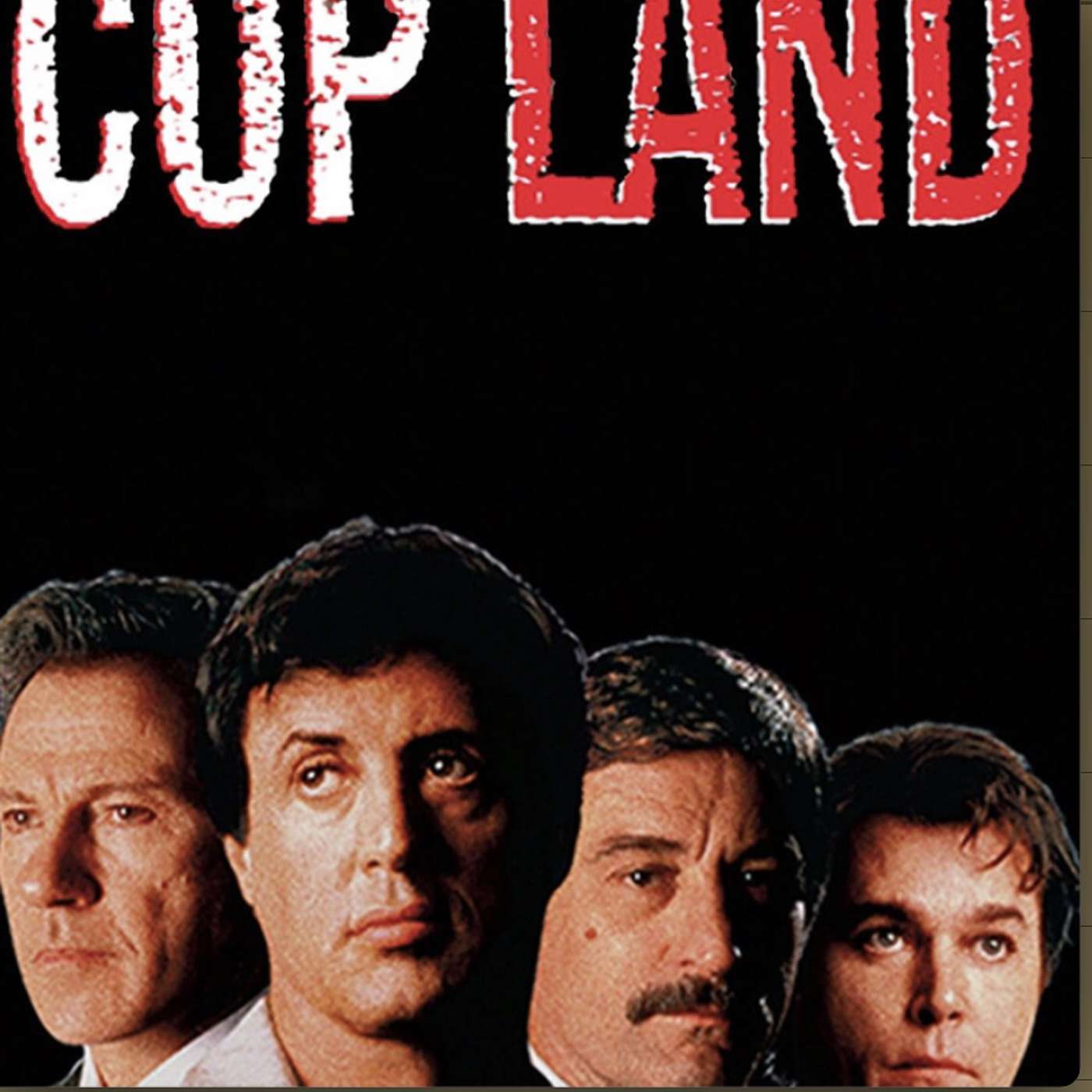 Copland 1997