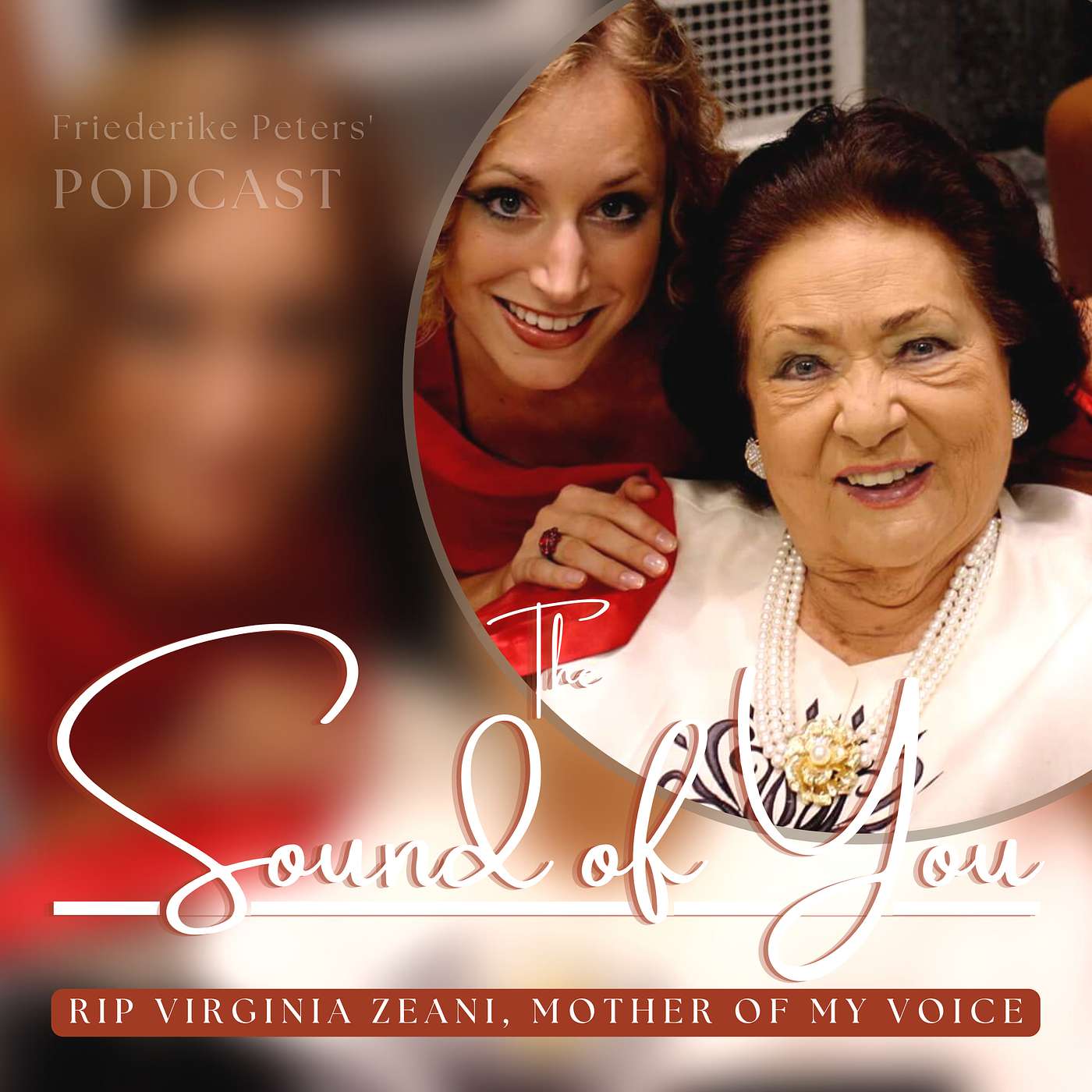 The Sound of You