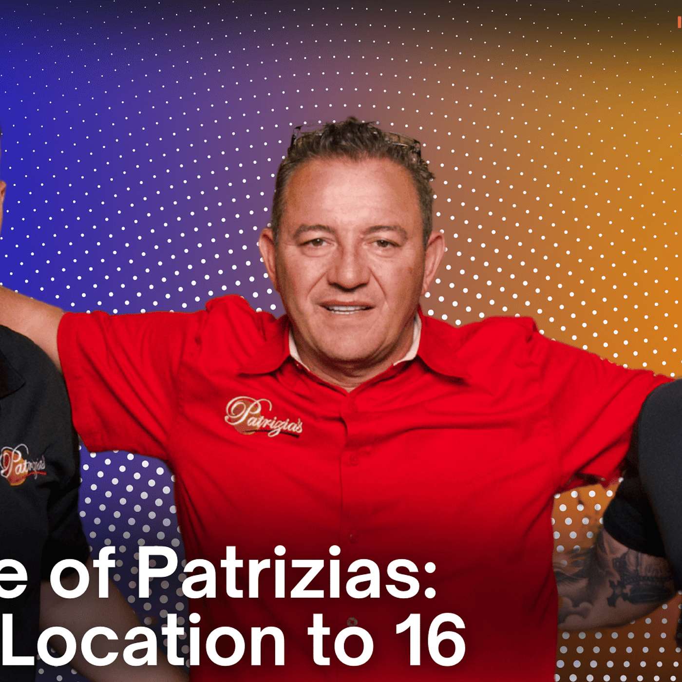 Beyond The Blue Print: Powered By Lippolis Electric Inc.