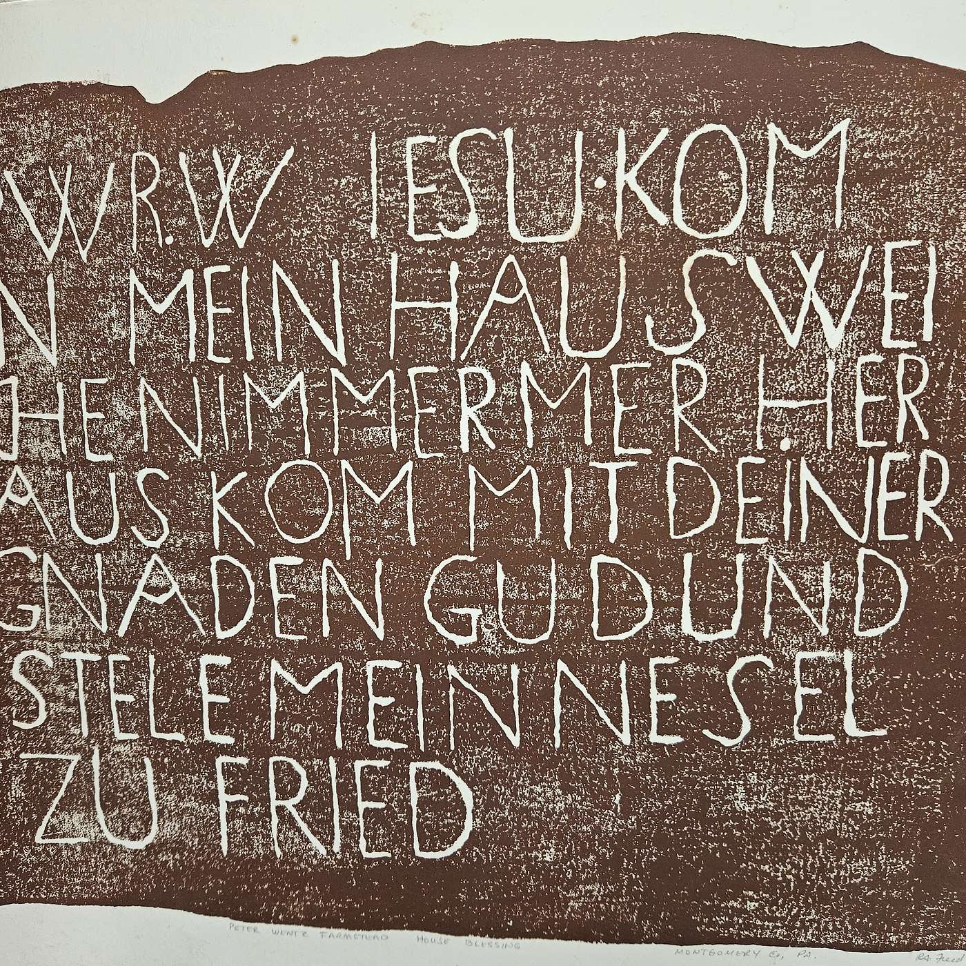 Schwenkfelders, Faith, and the Peter Wentz Farmstead episode artwork