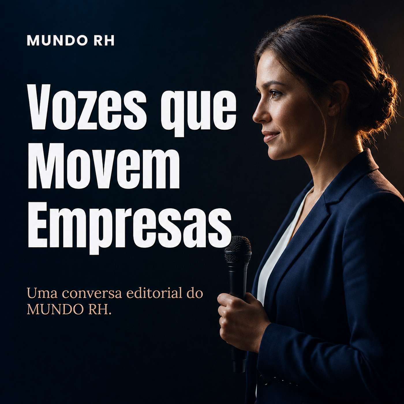 Da promessa à voz: como nasce uma marca empregadora episode artwork