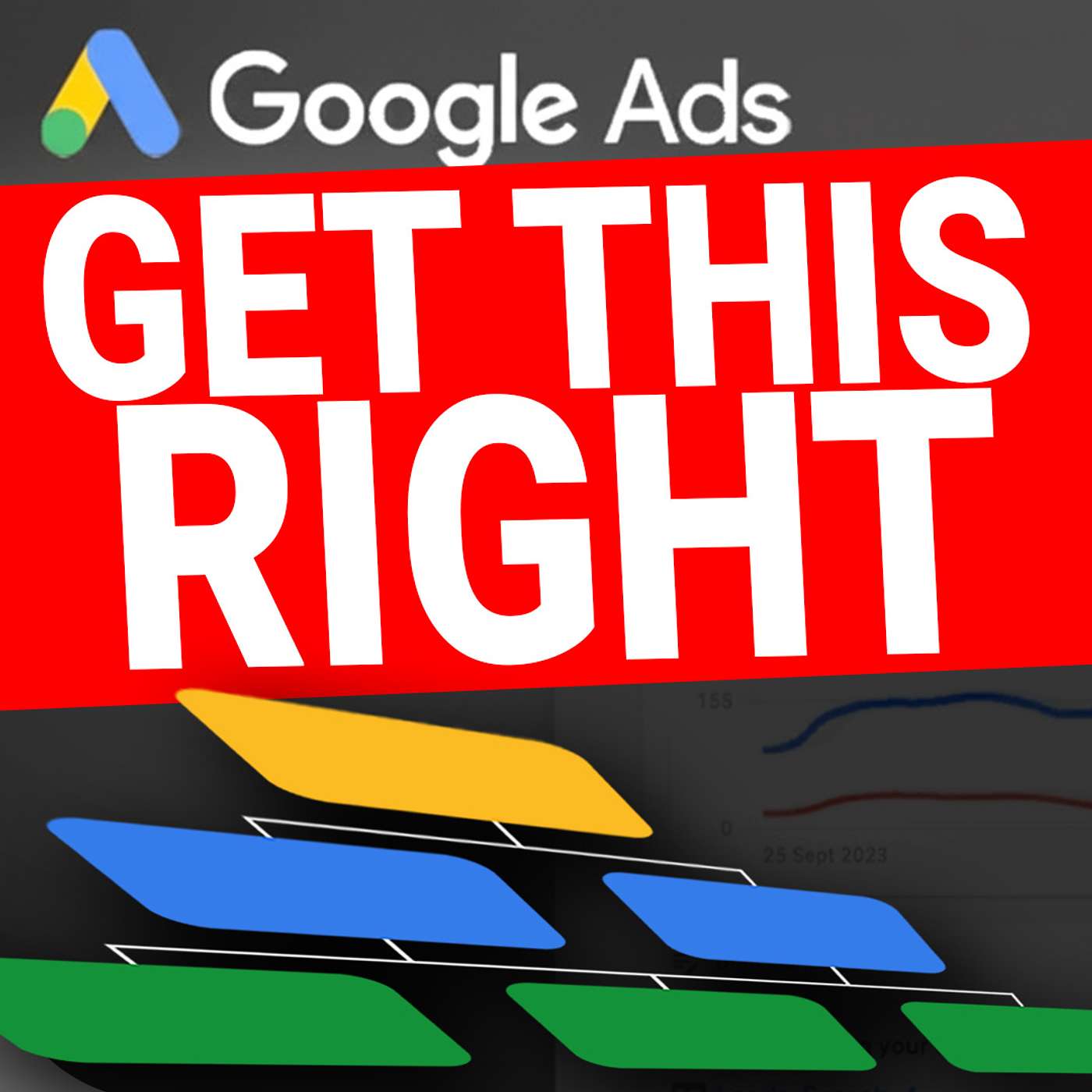 The BEST Google Ads Campaign Structure in 2025