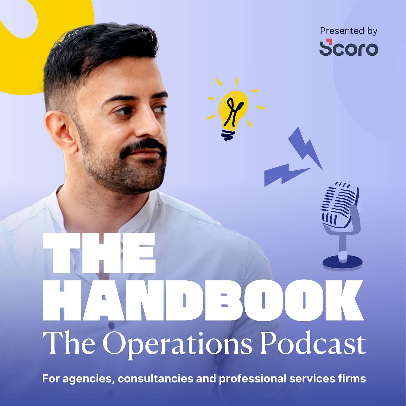 The Handbook: The Operations Podcast