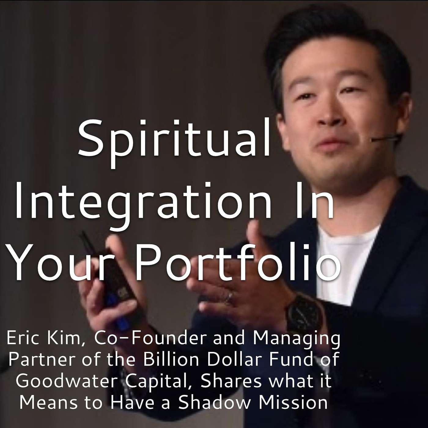 Faith Driven Investor