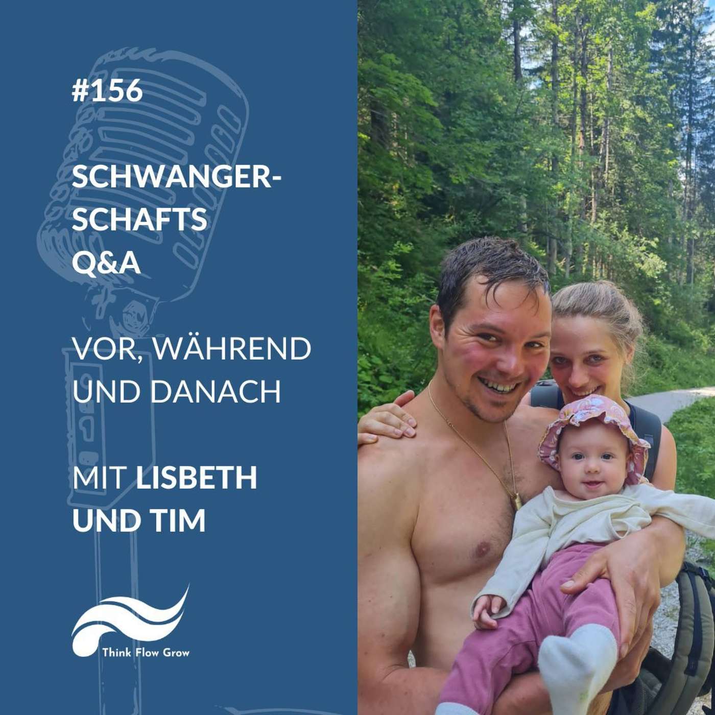 Think Flow Grow Cast mit Tim Boettner
