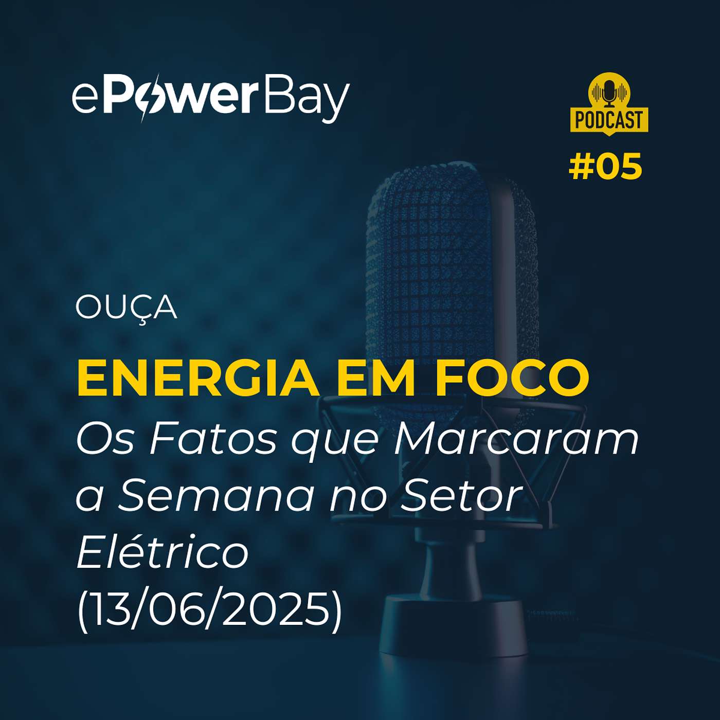 ePowerBay - Energia em Foco