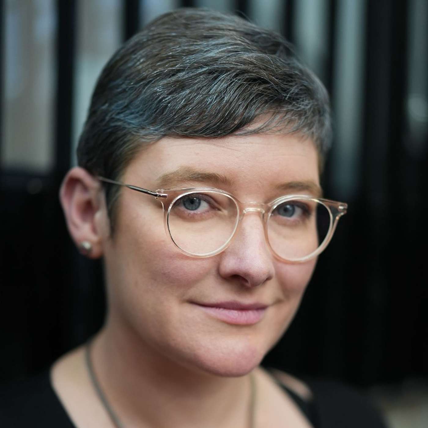 How Storytelling Helps Organisations Navigate Change episode artwork