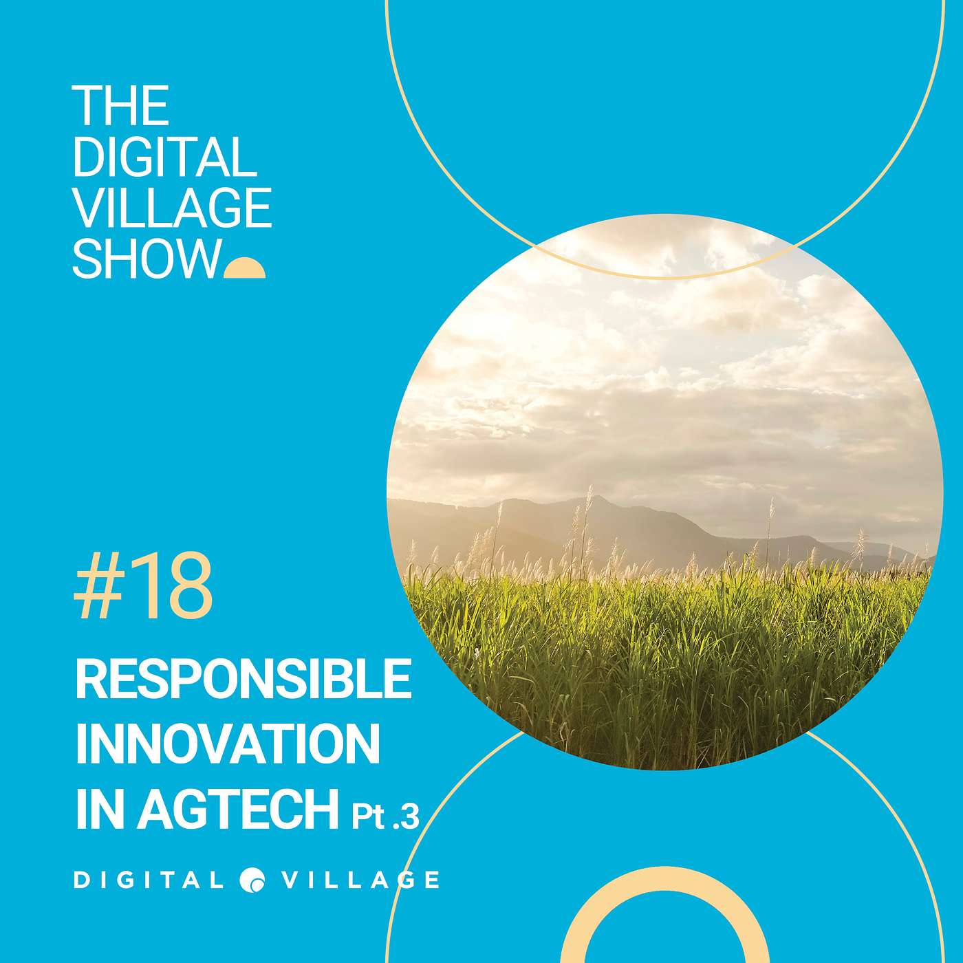 Responsible Innovation in Ag Tech Pt.3