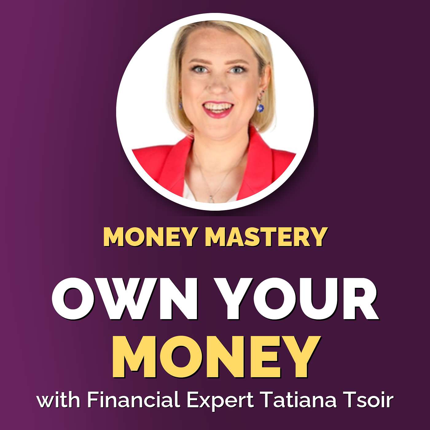 Mastering Money Management for a Fresh Start episode artwork