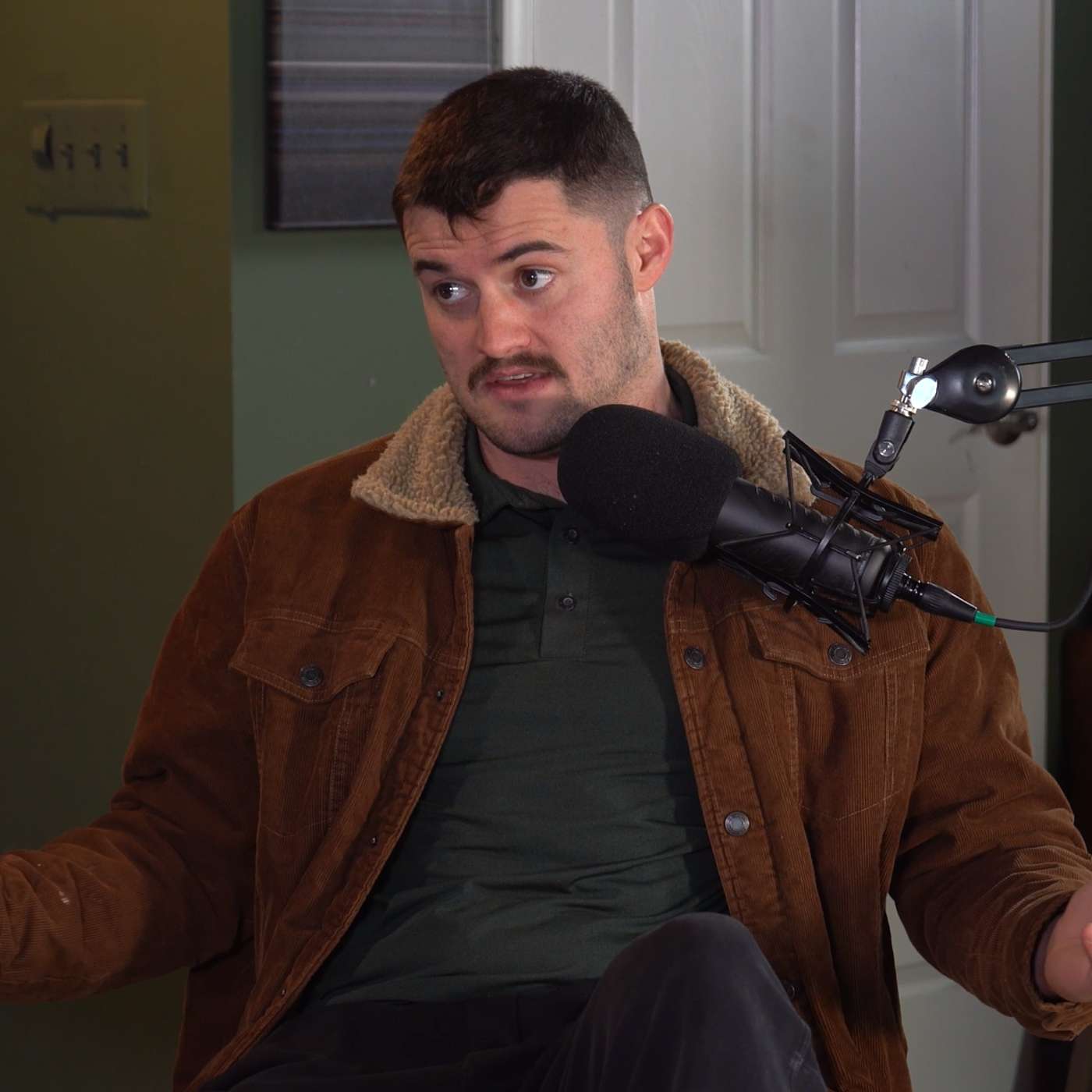 The Super Bowl, Christianity, & Israeli Billionaires | Cabin Fever Pt. 2 | ZFS 54