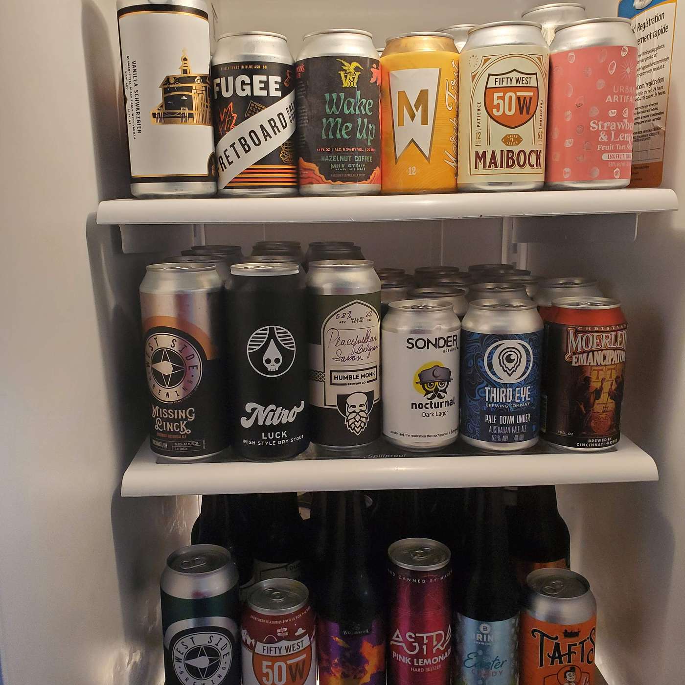 Craft Parenting Podcast