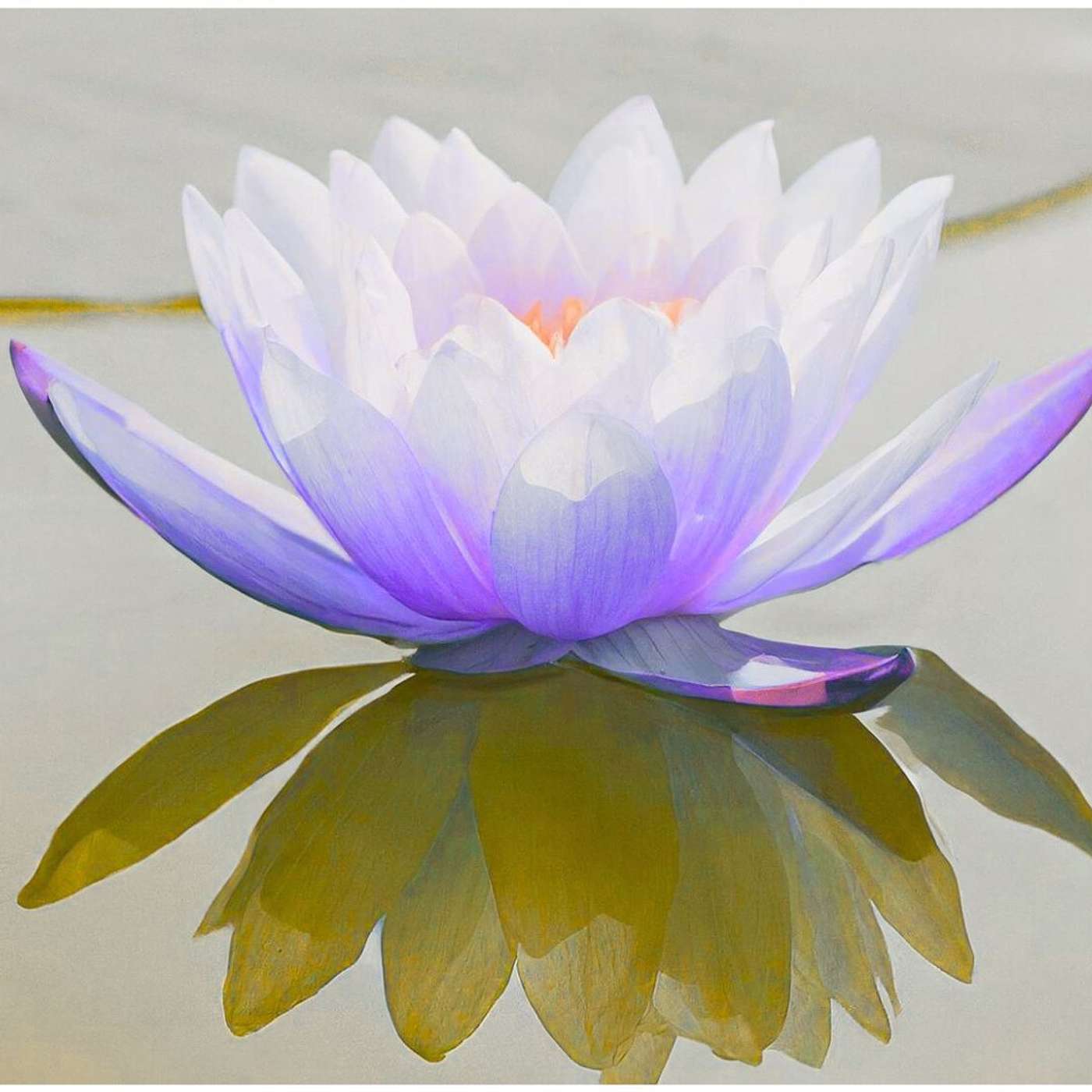 The Pause Between Breaths: A Micro Meditation for Inner Calm