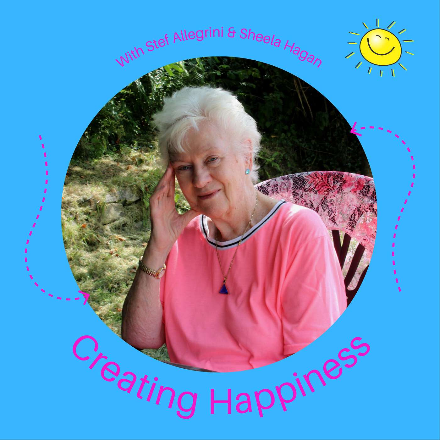 24 On Death & Dying - With Shirley Battie