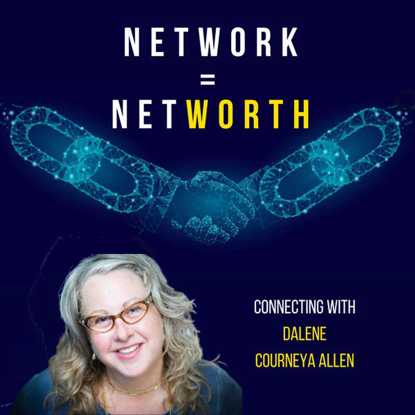 Network = Networth