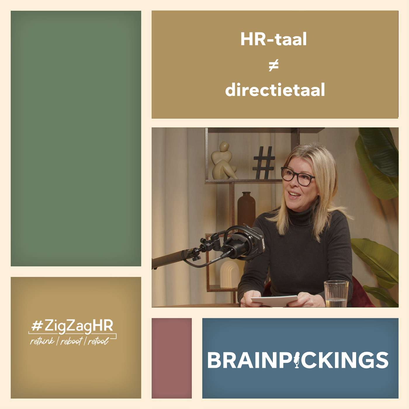 HR-taal ≠ directietaal