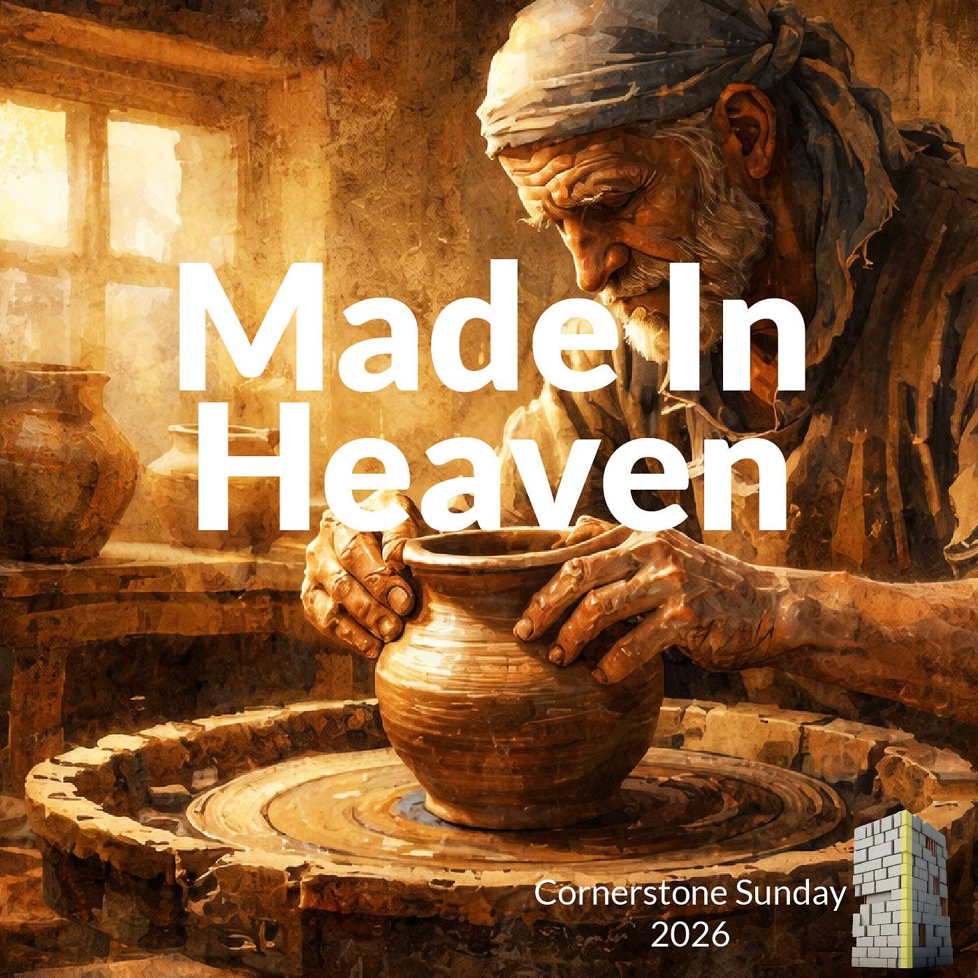 Living Life God\'s Way