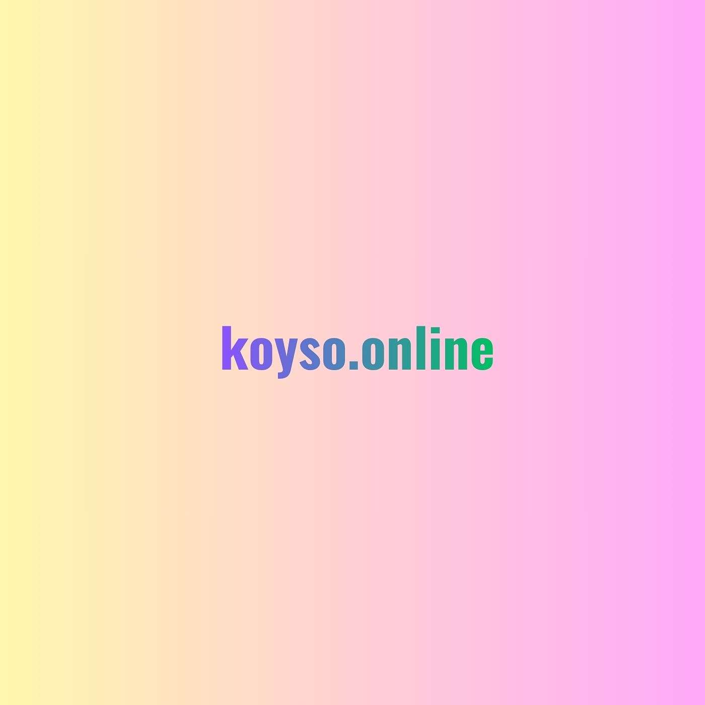 Why Does Koyso Make PC Game Discovery More Convenient?