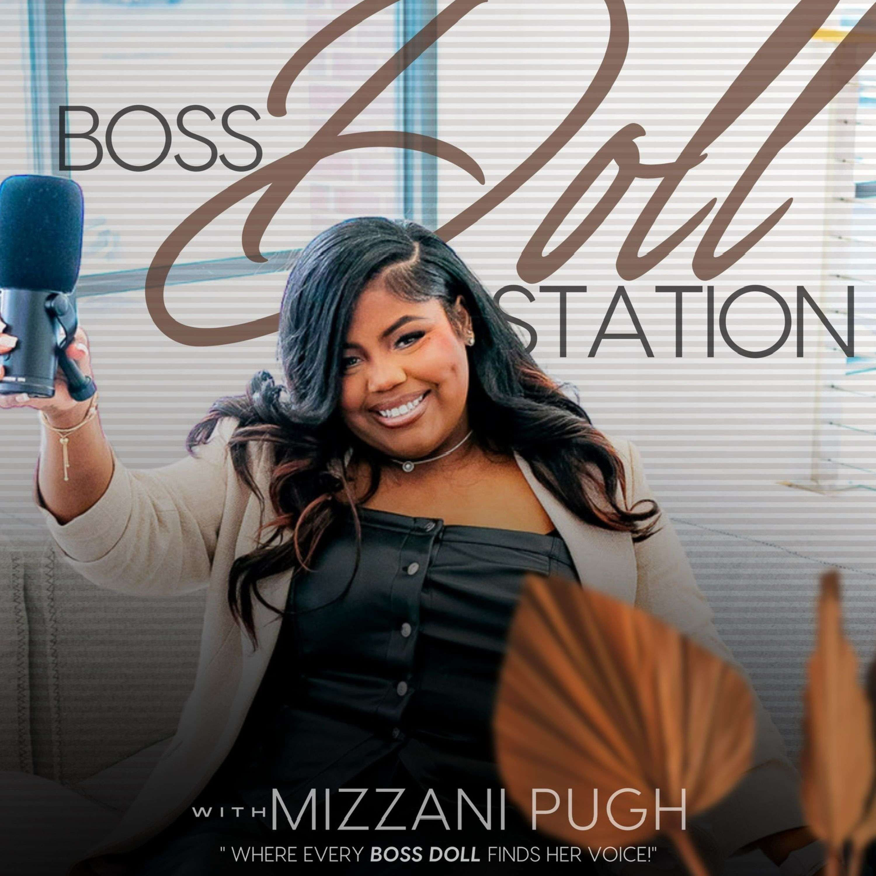 Boss Doll Station