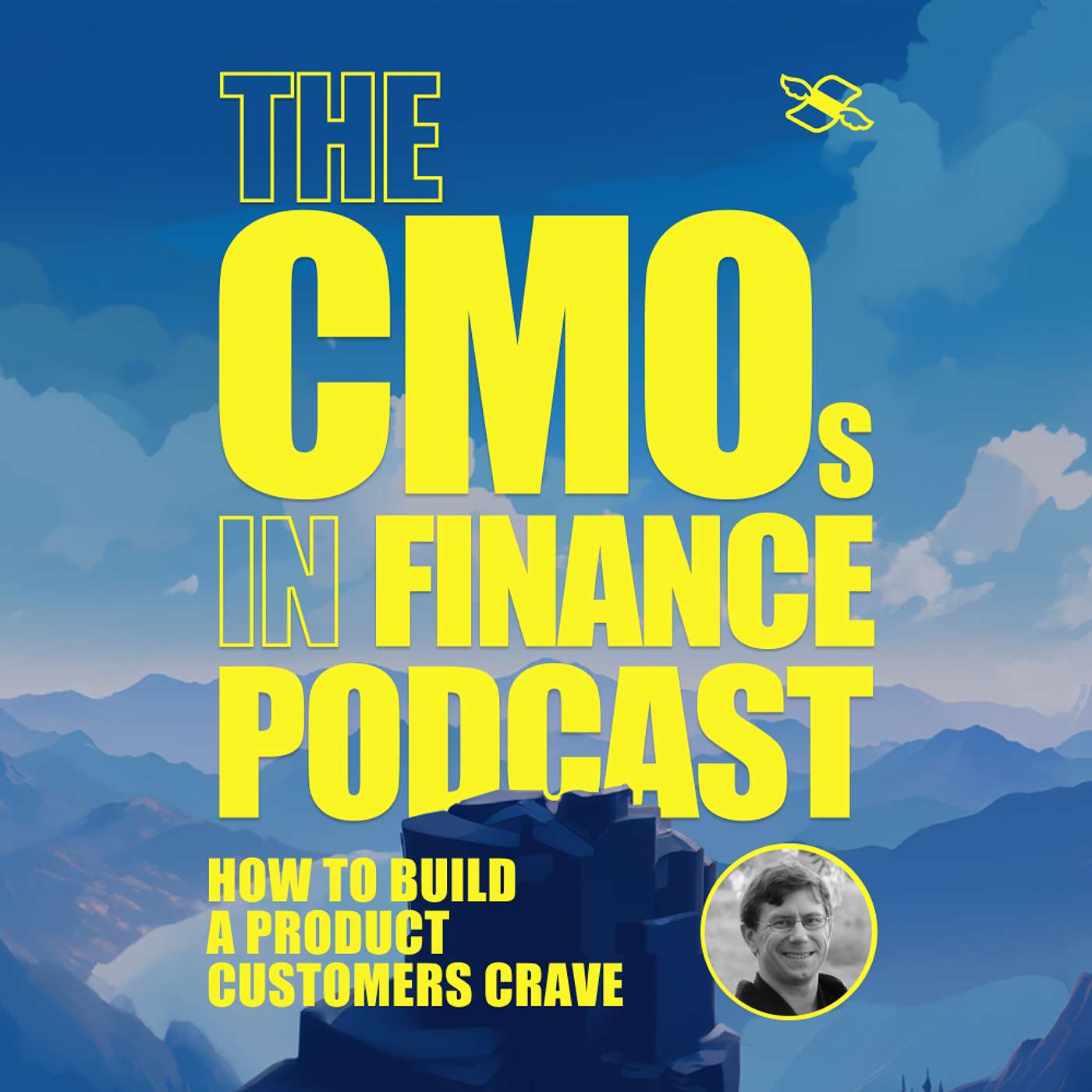 CMOs In Finance