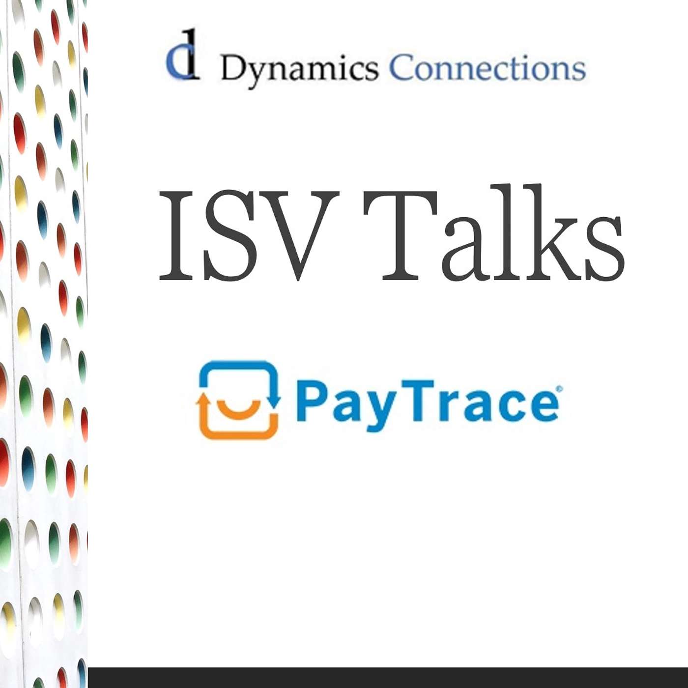 What are ERP Partners seeking in a payment processing solution partner?