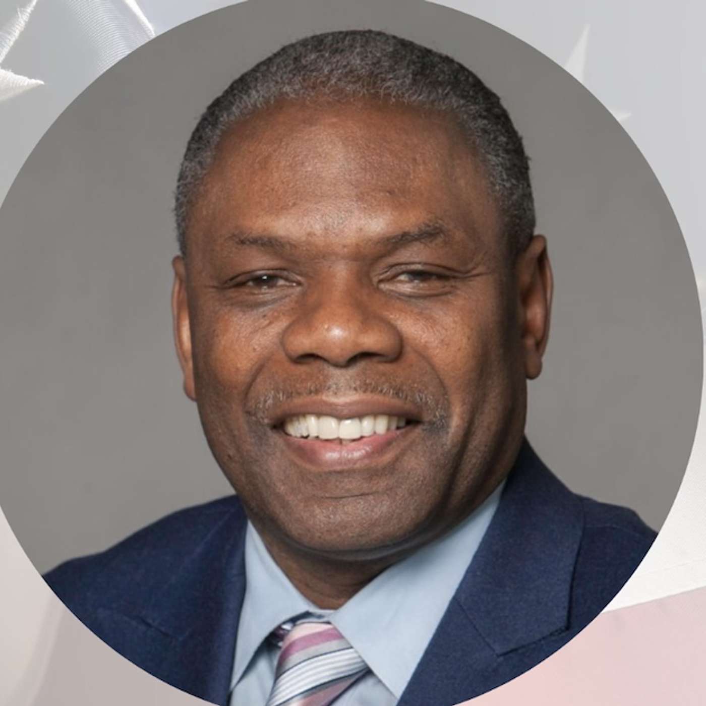 Detroit in Black and White: Council Candidate Roy McCalister Jr., An Ex-Cop, Talks About Crime