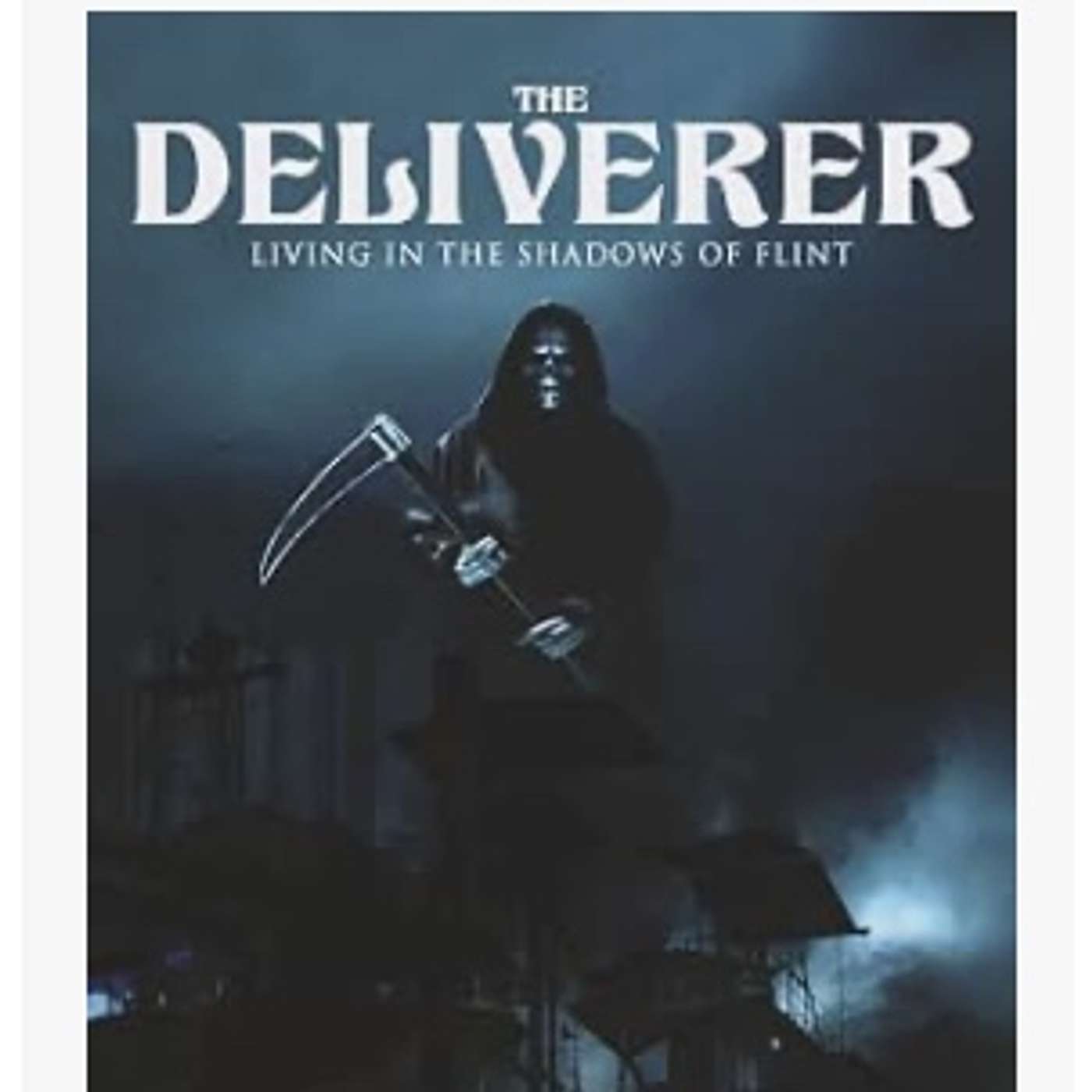 The Deliverer: Living in the Shadows of Flint with Ret. Sergeant Bill Meyer