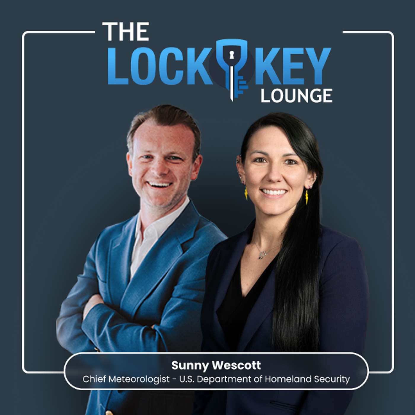 Podcast #10 Forecasting Cyber Chaos