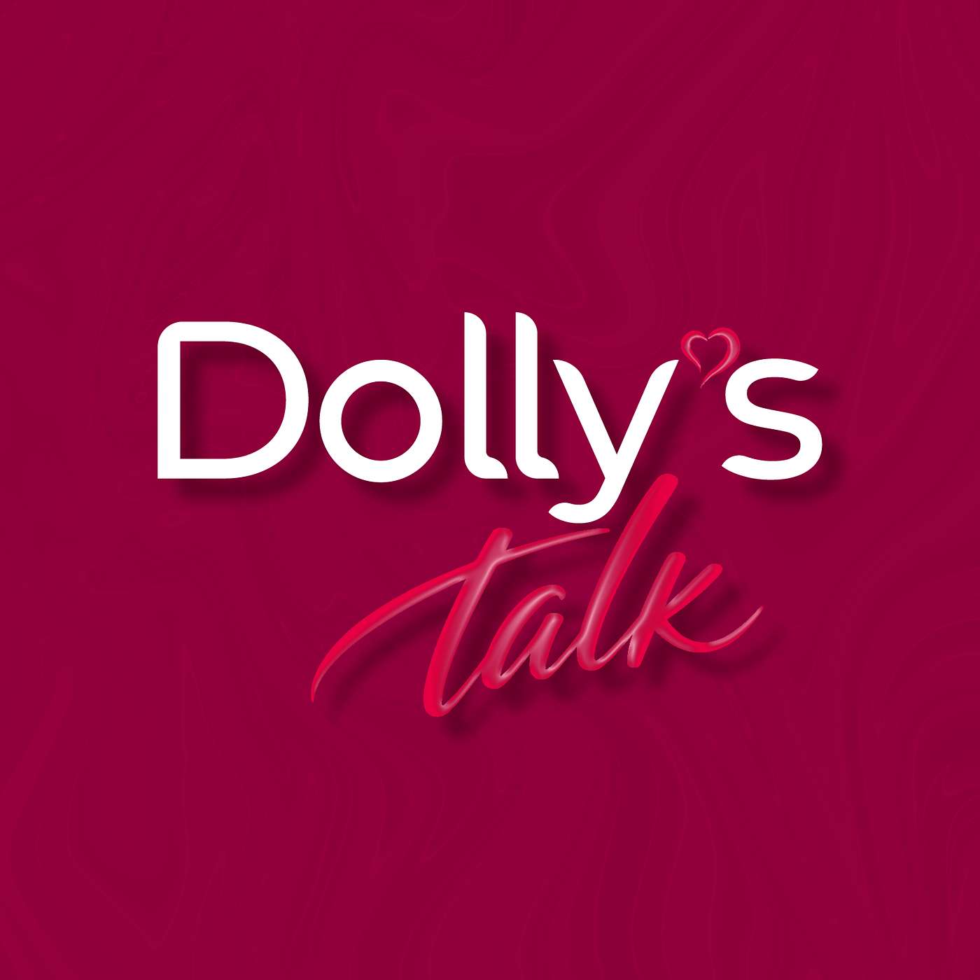 Dolly's talk "Декретний тэмдэглэл" подкаст