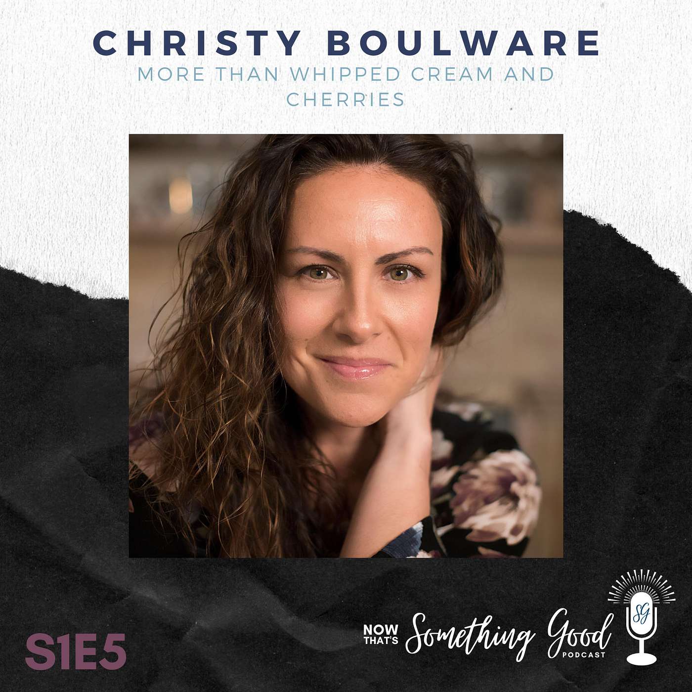 Christy Boulware, Entrebeliever and founder of Fearless Women