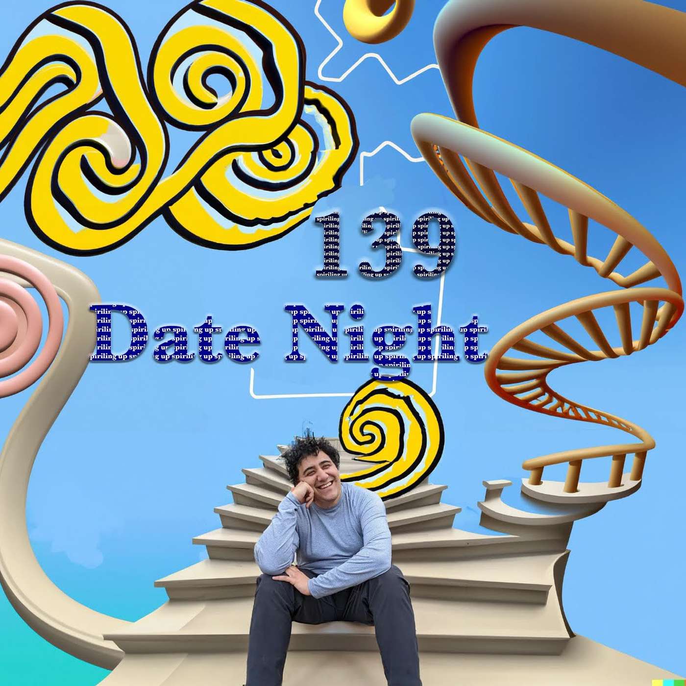 139 | Date Night