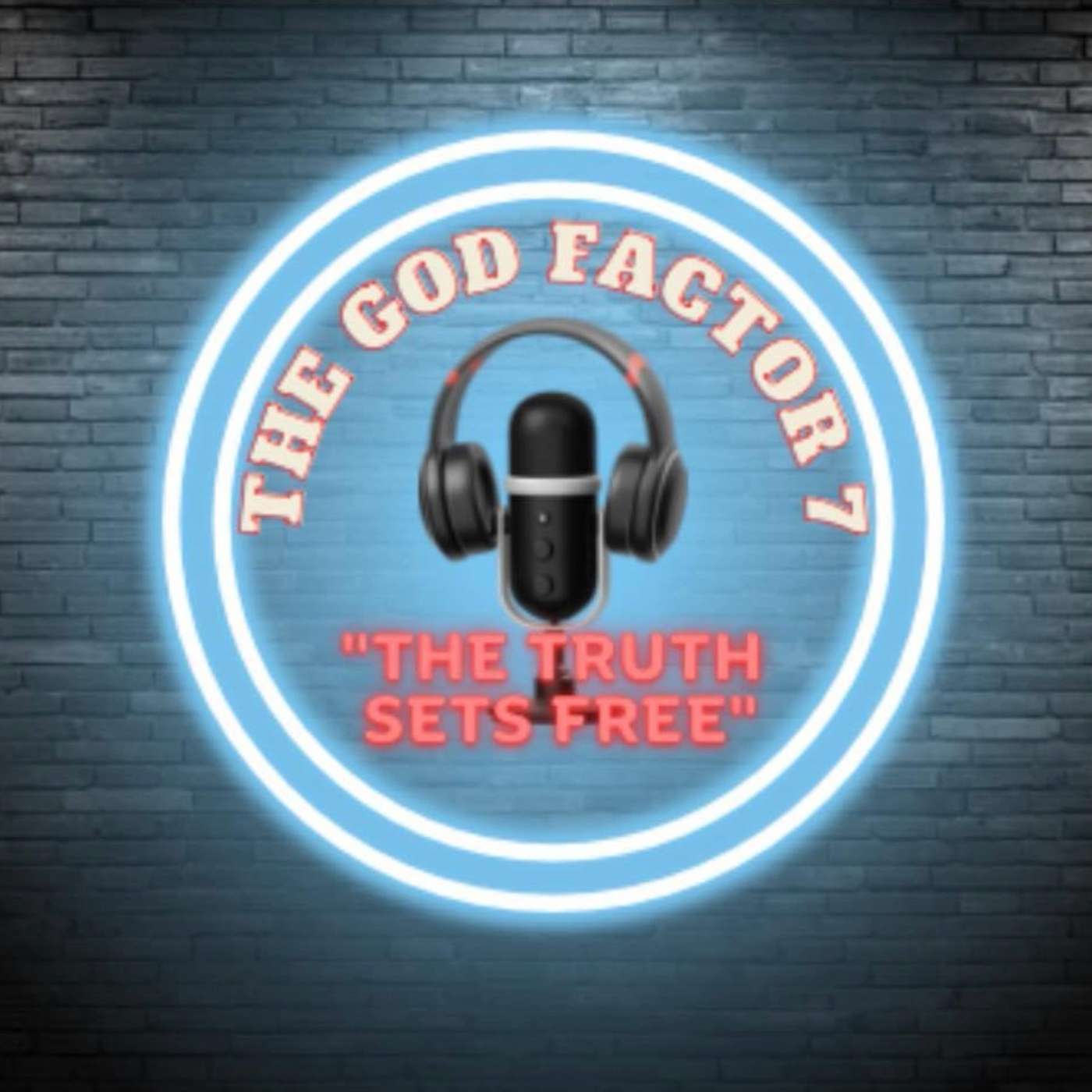 The God Factor 7
