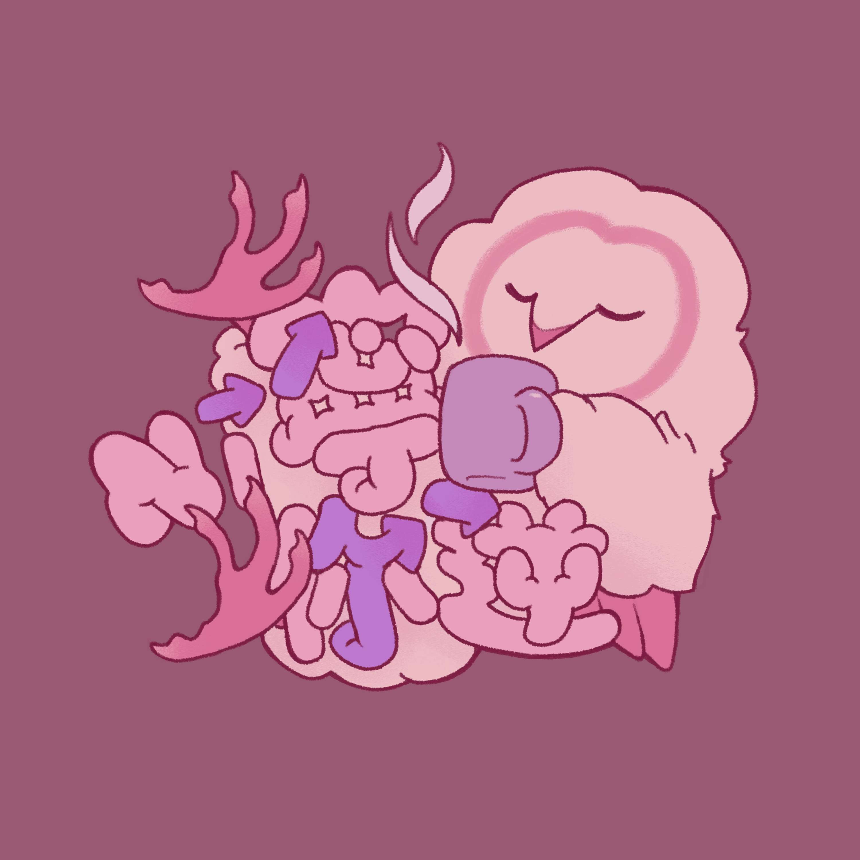 Ni寧你逆 podcast artwork