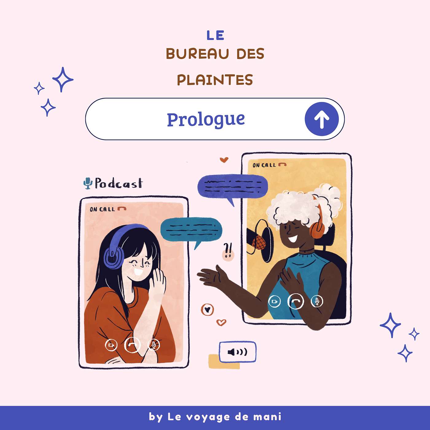 Prologue