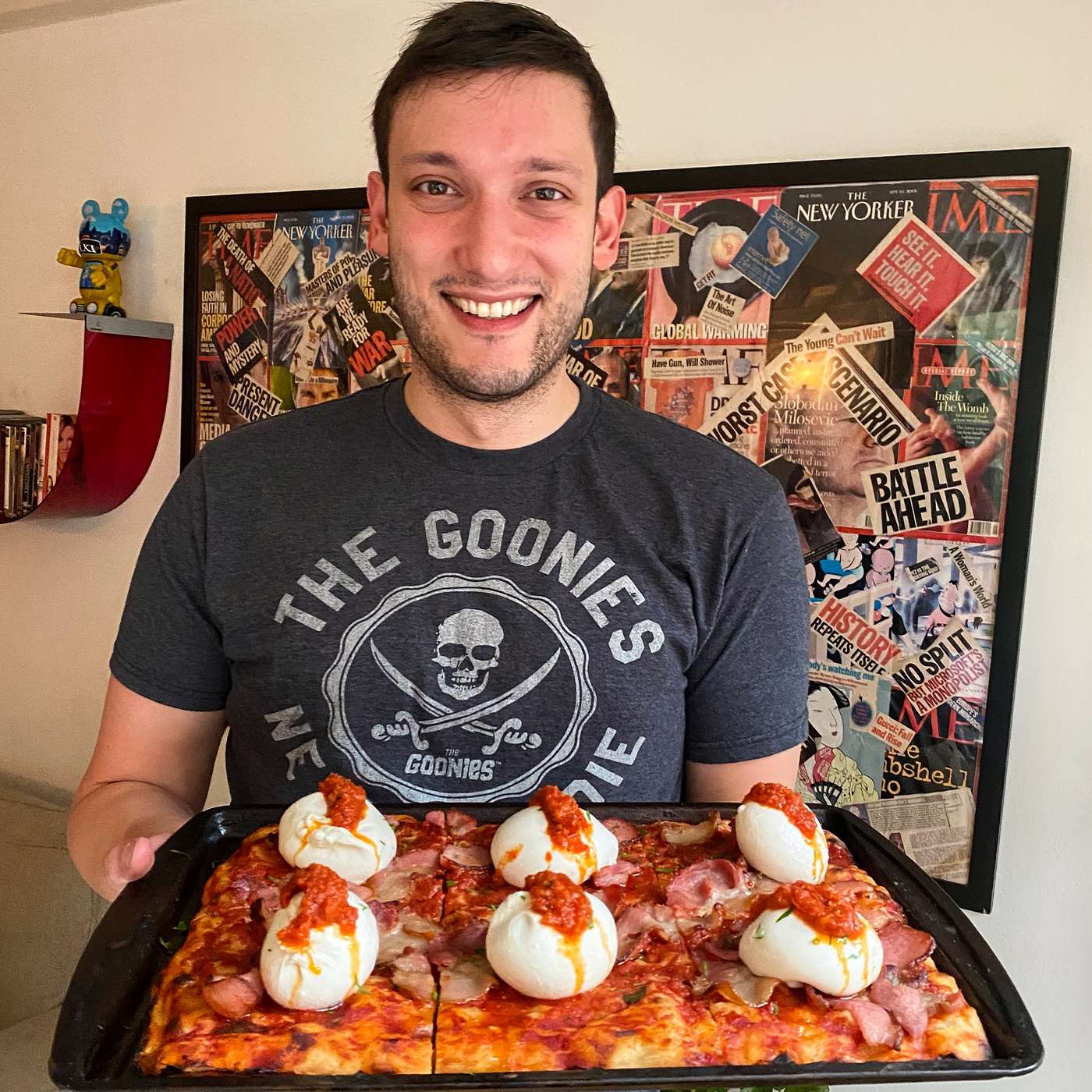 Che Pizza - Il podcast