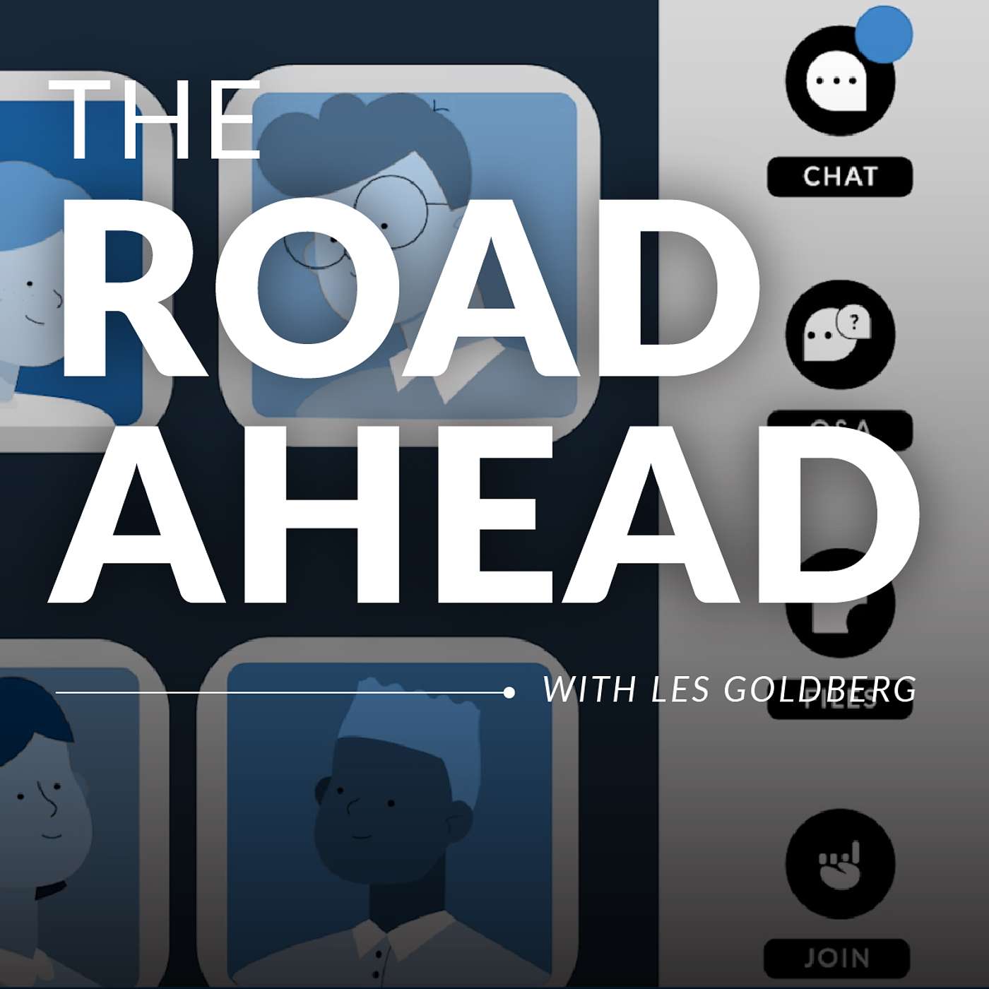 The Road Ahead