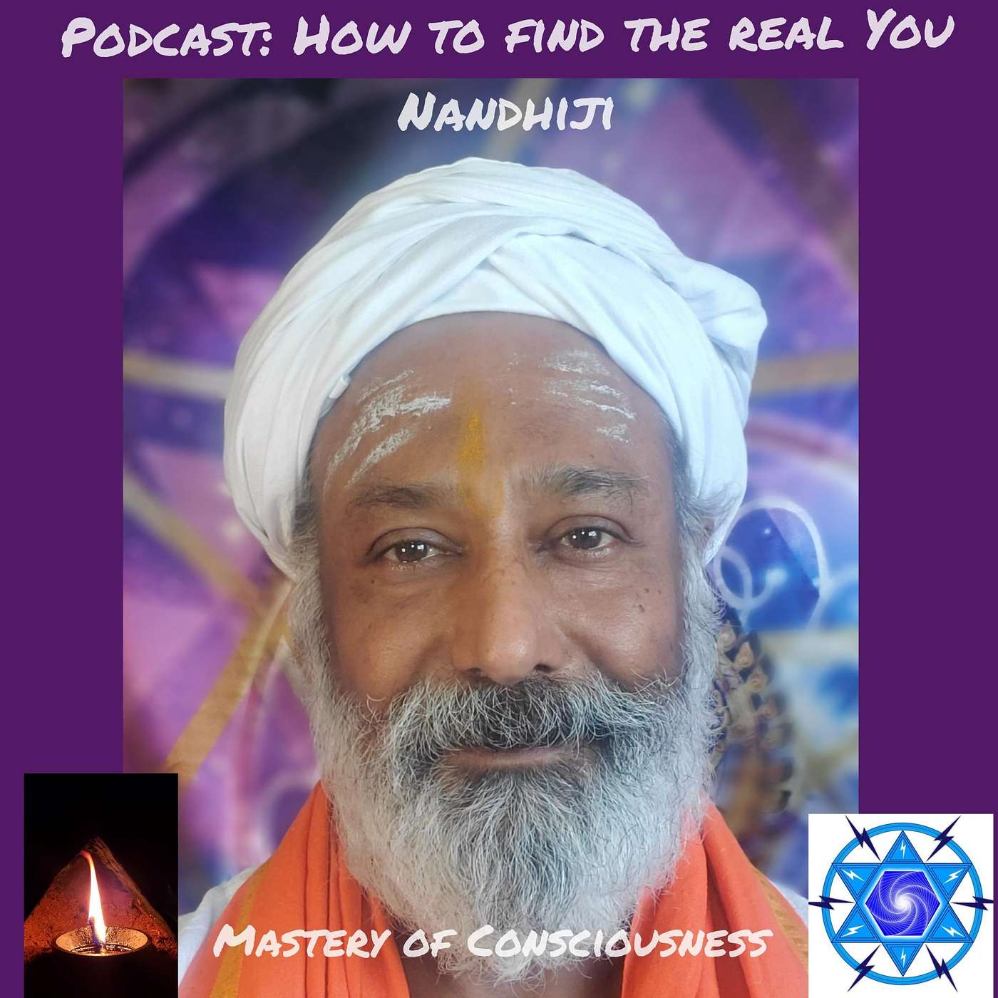 Mastery of Consciousness with Nandhiji