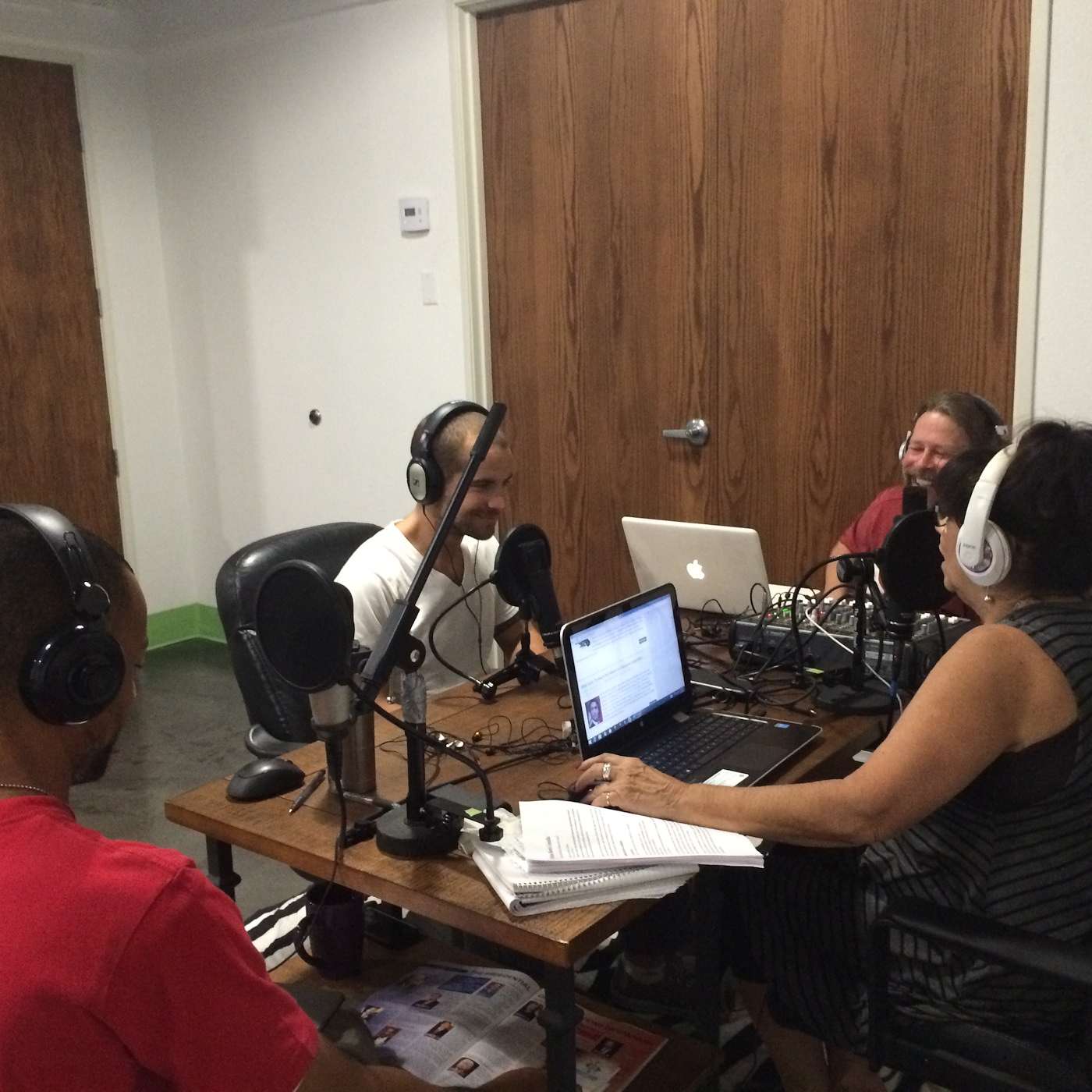 Hempisode #149 Gov Signs 3 Med Pot Bills. What does that mean to you? episode artwork