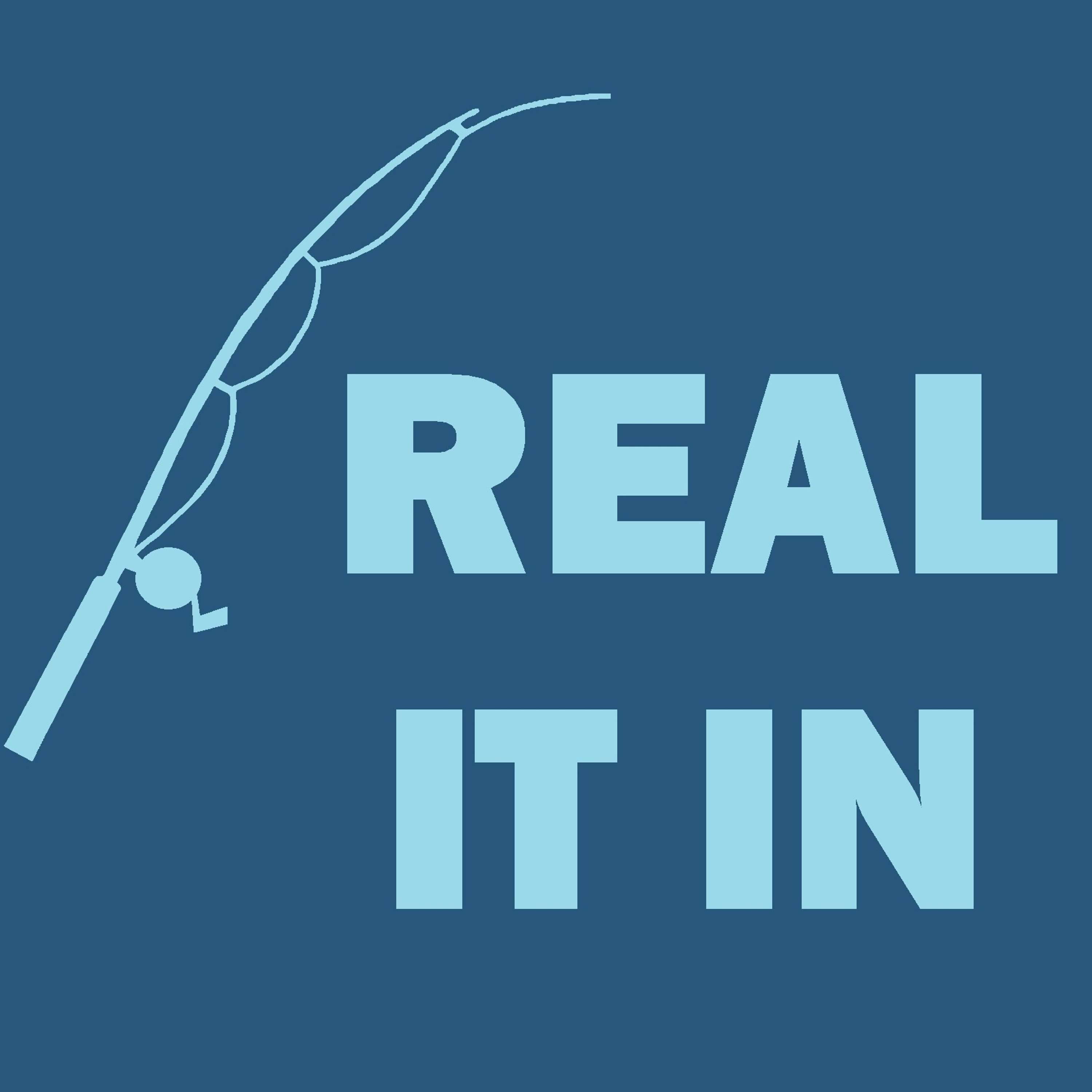 Real It In podcast artwork