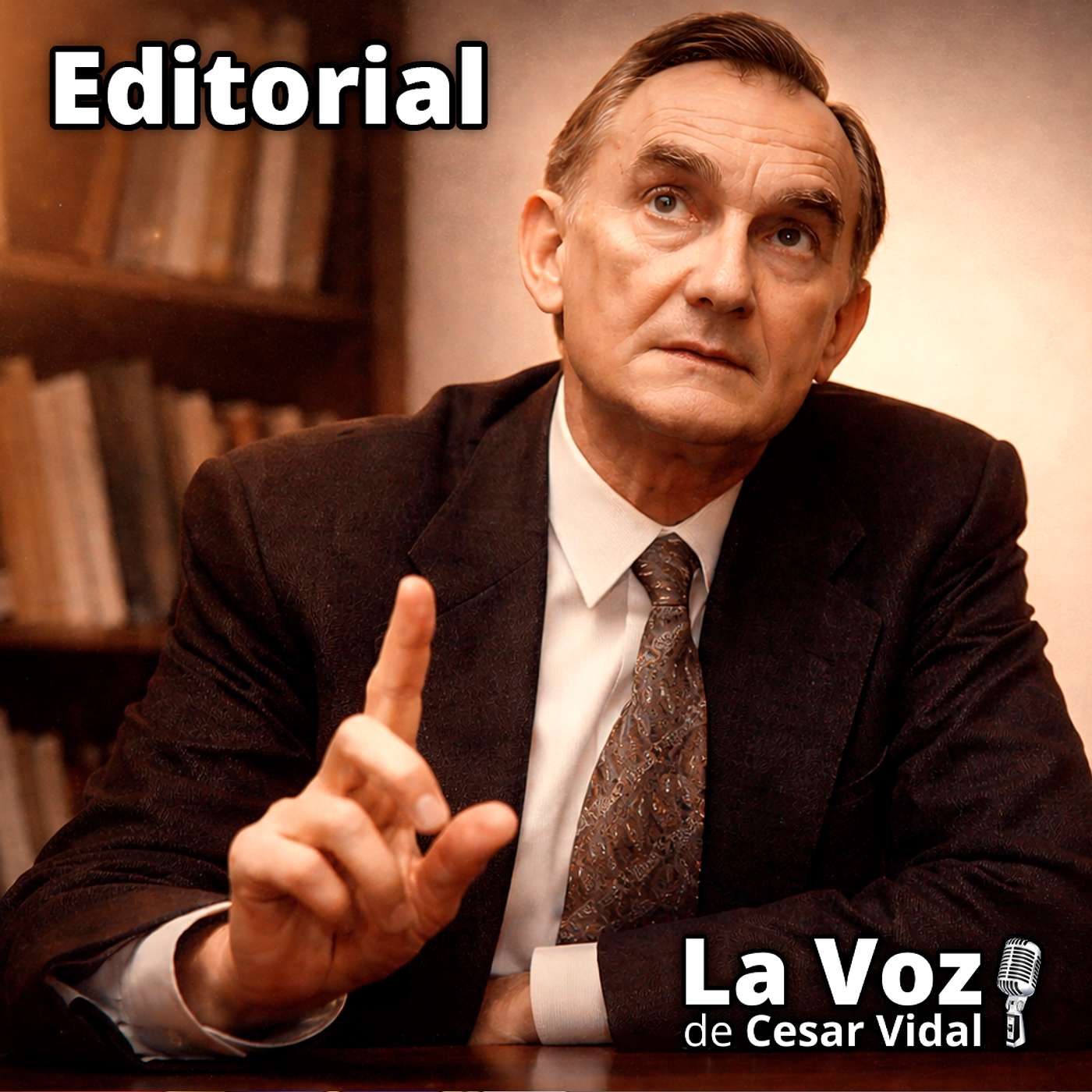 Editorial: 30 años del asesinato de Tomás y Valiente - 16/02/26